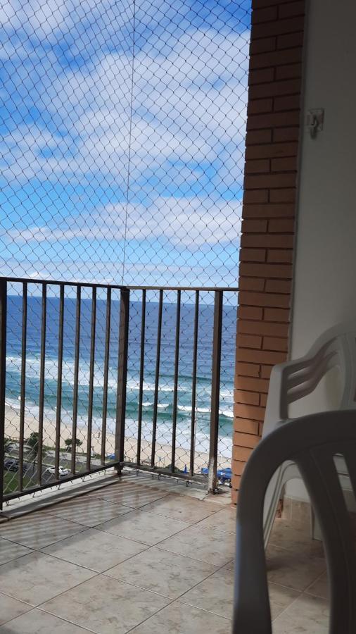 Flat 2 suites com vista para o mar e lagoa. Rio de Janeiro Exterior foto