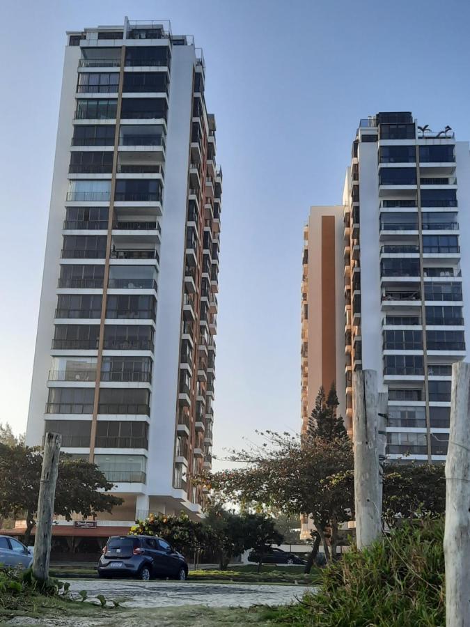 Flat 2 suites com vista para o mar e lagoa. Rio de Janeiro Exterior foto